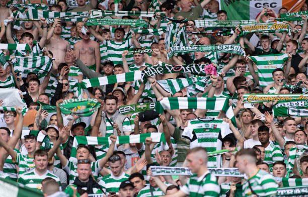 Celtic Fc news