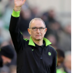 Martin O'Neil
