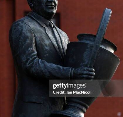 Jock Stein Celtic