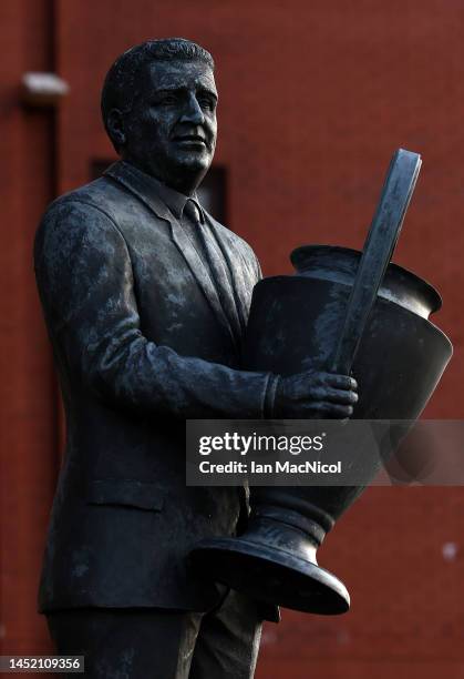Jock Stein Celtic