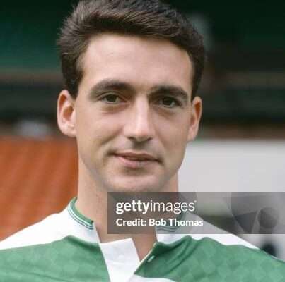 Paul McStay: The Maestro of Celtic Football Club