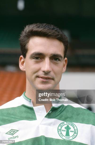 Paul McStay: The Maestro of Celtic Football Club