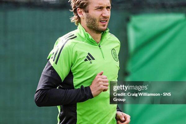 Aston Villa interested in signing Benjamin Nygren