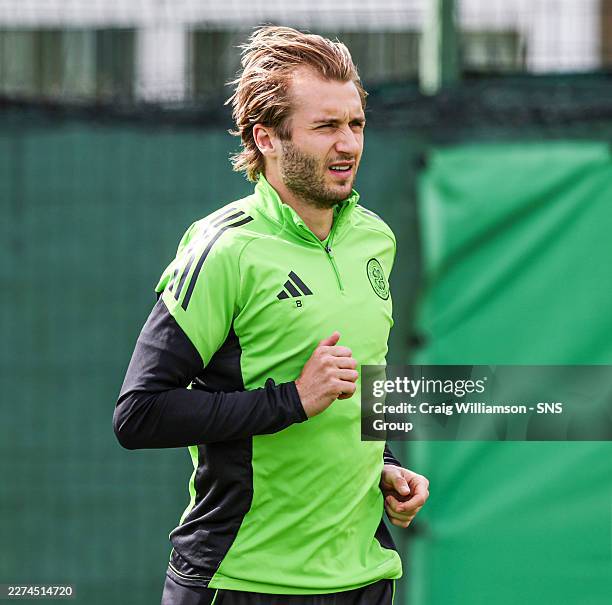 Aston Villa interested in signing Benjamin Nygren
