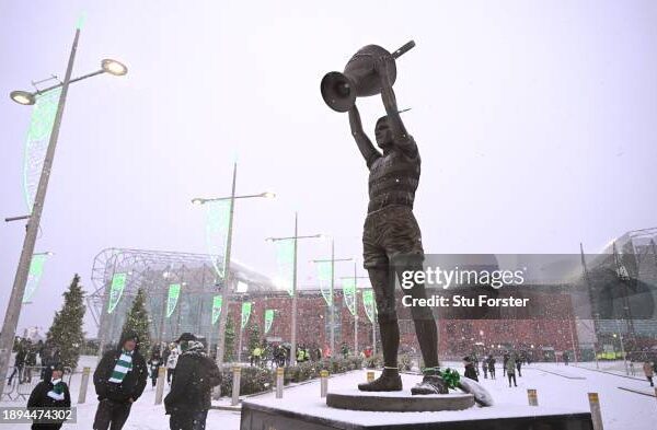 Billy McNeill