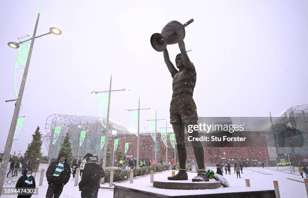 Billy McNeill