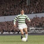 Bobby Lennox: The Lisbon Lion Legend