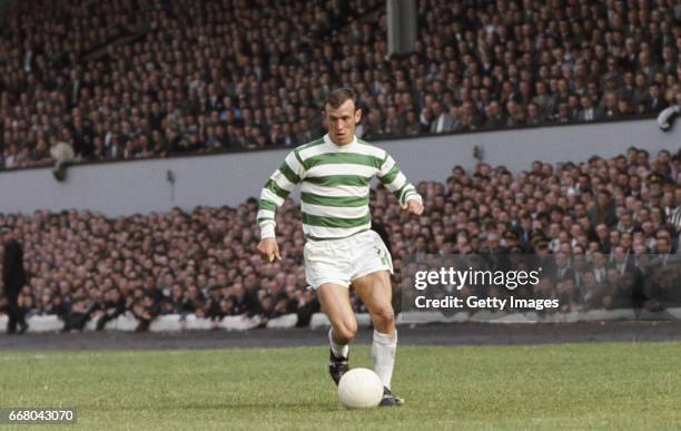 Bobby Lennox: The Lisbon Lion Legend