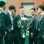 Celtic Fc History