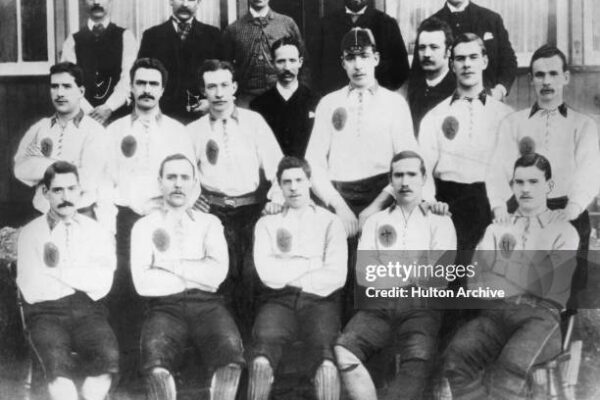 Celtic Fc past managers
