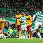 Celtic's Allocation for Motherwell