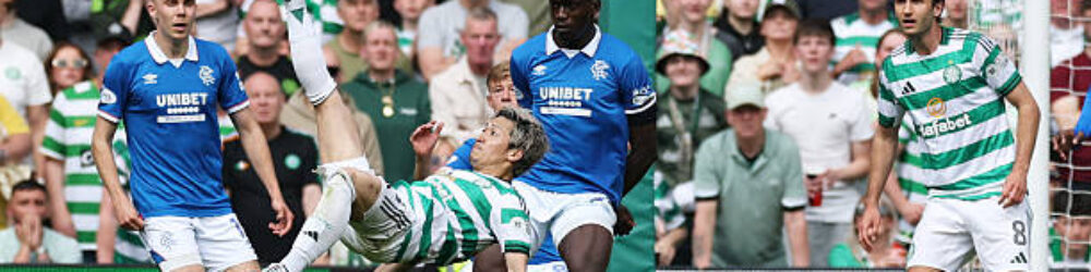 Celtic Fc News