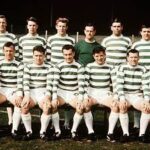 1967 celtic Lisbon Lions