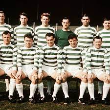 1967 celtic Lisbon Lions