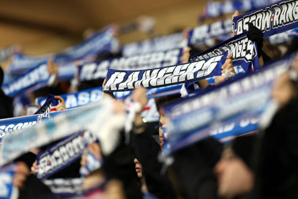 Union Bears issue statement asking Rangers to accept Celtic ticket conditions
