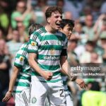 Arne Engles wants to leave Celtic