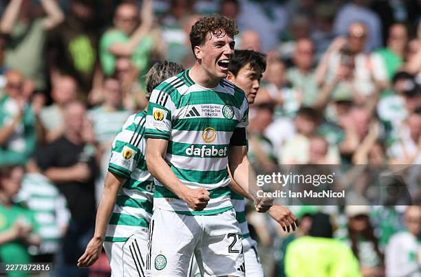 Arne Engles wants to leave Celtic