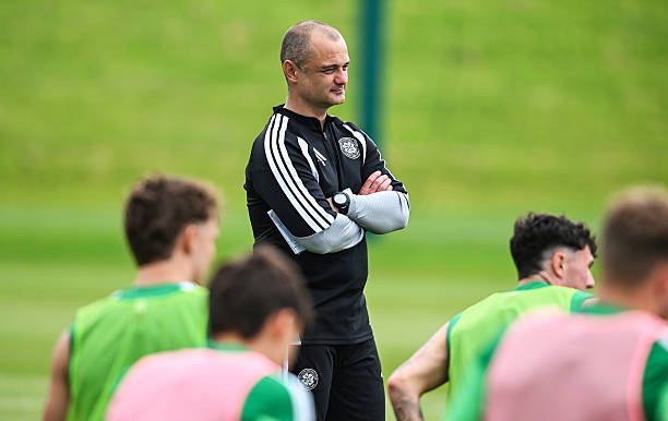 Celtic FC Fixtures 2026–2027
