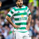 Celtic Signing Marcelo Saracchi