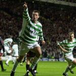 Chris Sutton Celtic