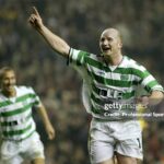 John Hartson Celtic