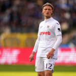 Kasper Dolberg Celtic snub