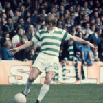 Kenny Dalglish Celtic