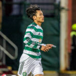 Reo Hatate to leave Celtic