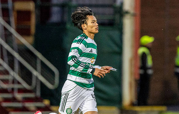 Reo Hatate to leave Celtic