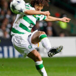 Shunsuke Nakamura Celtic