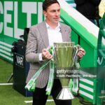 Scott Brown Celtic
