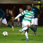 Celtic Kelechi Iheanacho