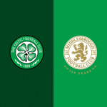 Celtic vs Middlesbrough