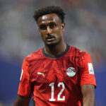 Haissem Hassan Celtic