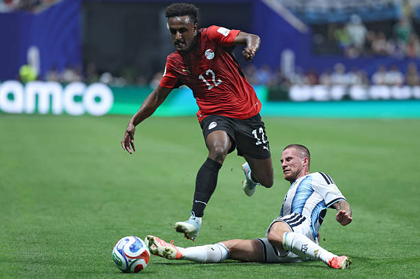 Haissem Hassan Celtic Bid