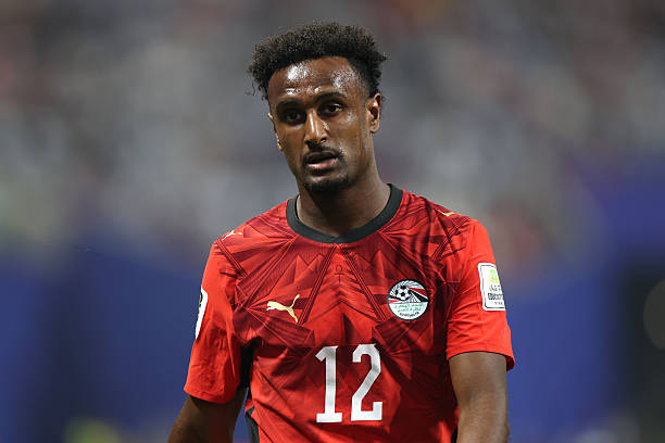 Haissem Hassan Celtic