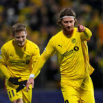 Kasper Høgh Celtic transfer