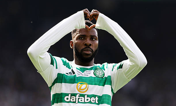 Kelechi Iheanacho Bursaspor