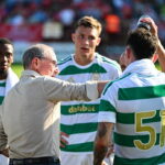 Martin O'Neill Celtic transfer news
