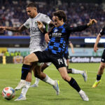 Mika Baur Celtic Transfer
