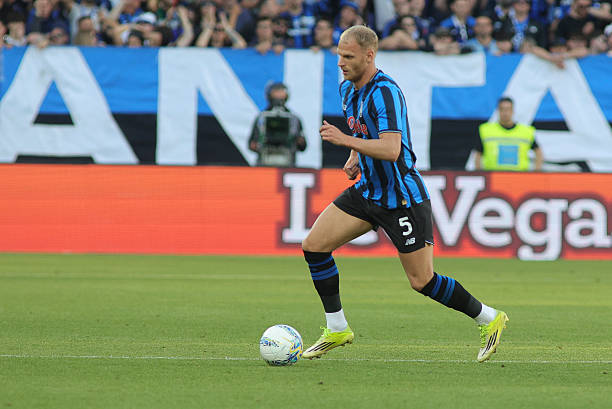 Mitchel Bakker Celtic transfer