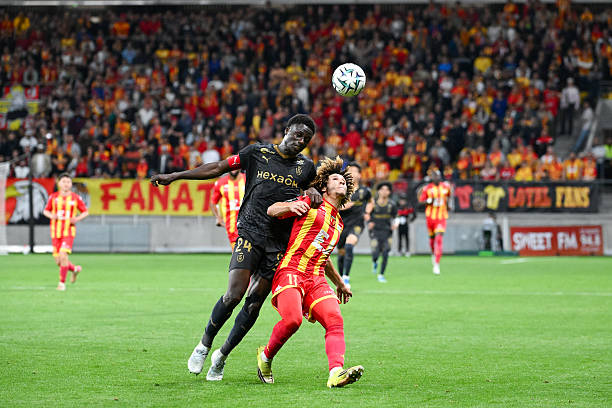 Mory Gbane Celtic Fc