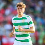 Nottingham Forest Arne Engels Bid