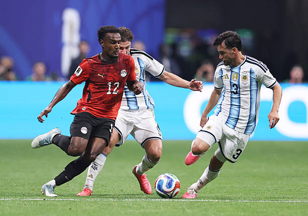 Haissem Hassan Celtic transfer