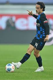 Mika Baur Celtic Transfer